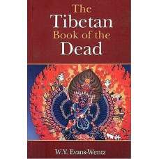 The Tibetan Book of The Dead